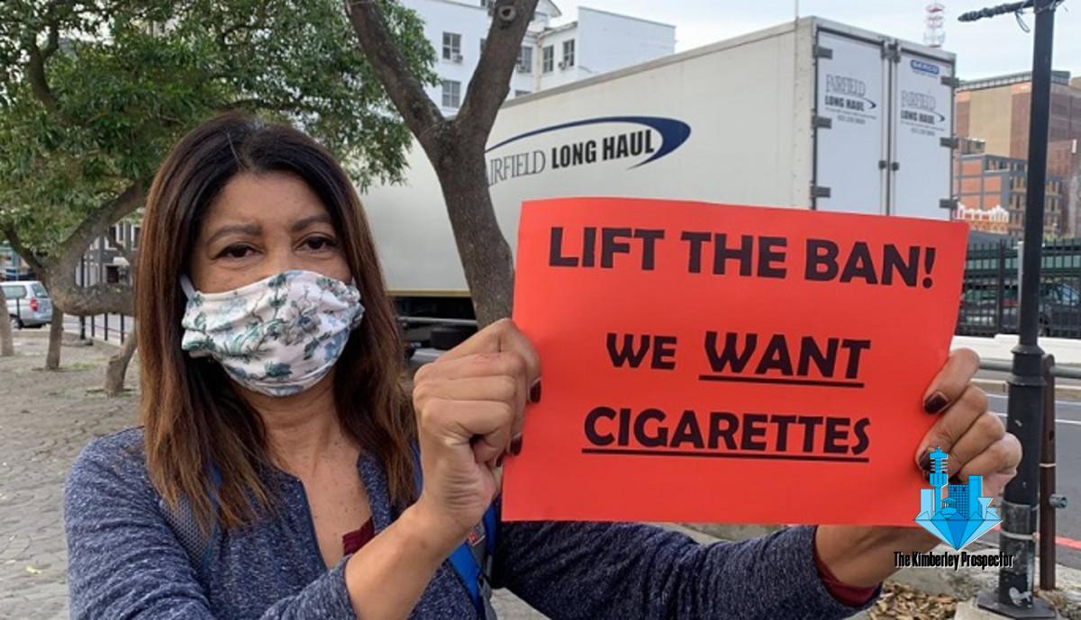 WATCH LIVE: BAT in court over tobacco ban WATCH LIVE: BAT in court over tobacco ban