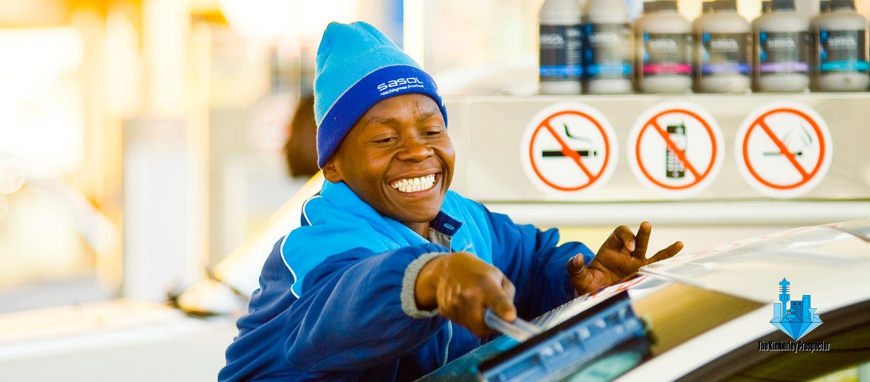 Happy times expected for South African motorists