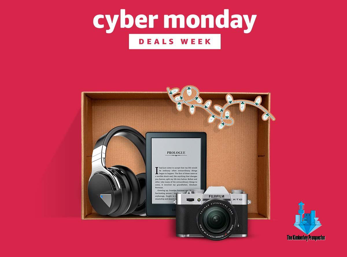 Don’t miss out on the best Cyber Monday deals 2020!