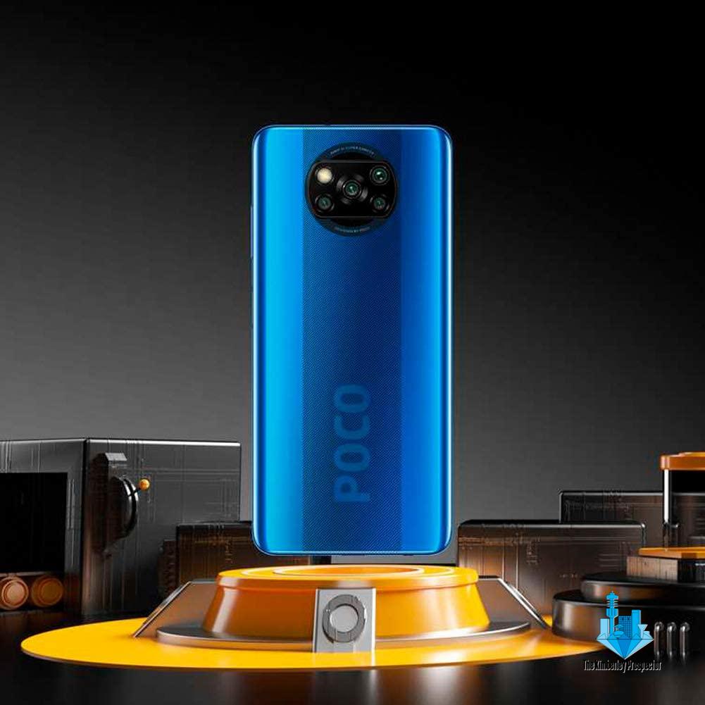 Cheapest gaming phone: Xiaomi Poco X3 Cheapest gaming phone: Xiaomi Poco X3