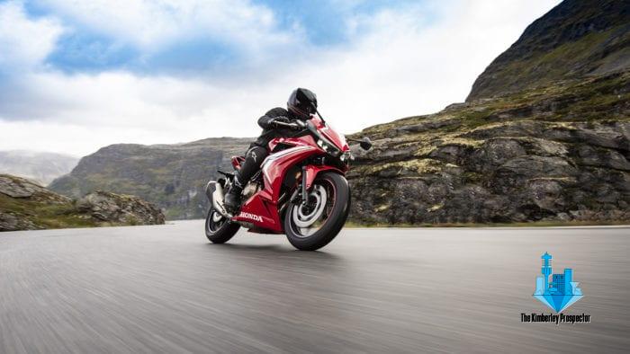 2021 Honda CBR500R ABS Review
