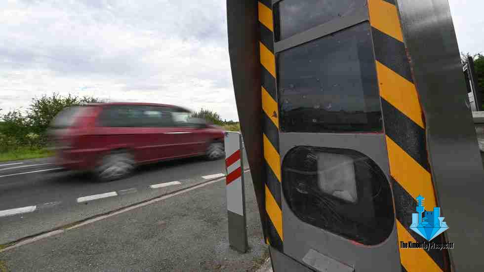 Vaccine race: 88-year-old Frenchman caught speeding at 191 km/h says he was late for Covid-19 jab