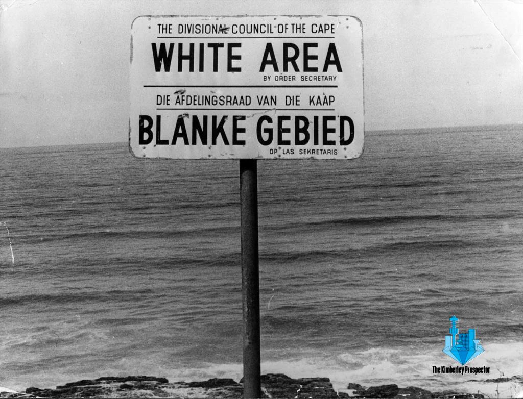 OPINION | It is time for whites to pay reparations