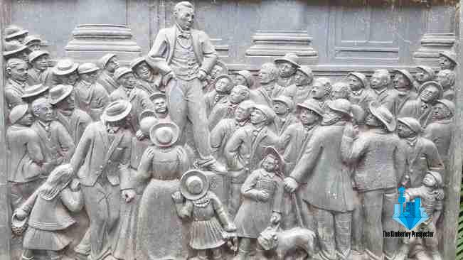 Churchill’s plaque goes missing in Durban Churchill’s plaque goes missing in Durban