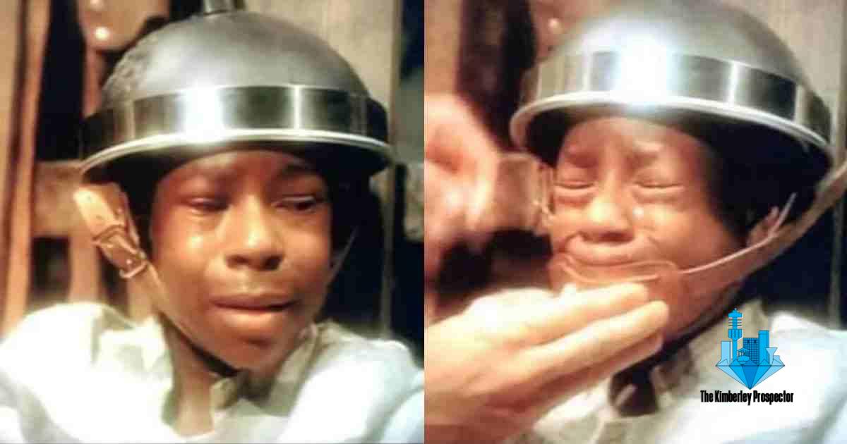 George Stinney Jr. Was the Youngest Person Put To Death In Electric Chair — Then After 70 Years He Was Proved Innocent