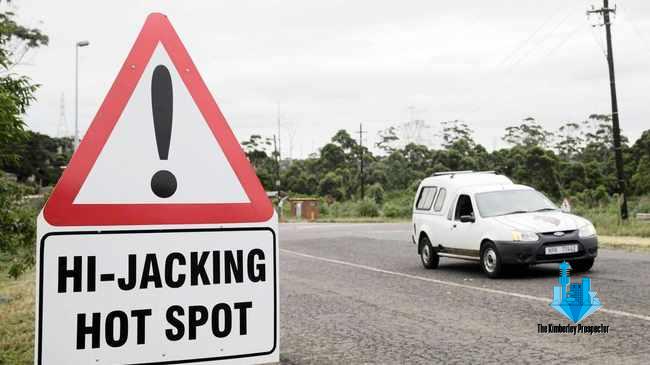 Animal rescuers hijacked at gunpoint while responding to animals in need Animal rescuers hijacked at gunpoint while responding to animals in need