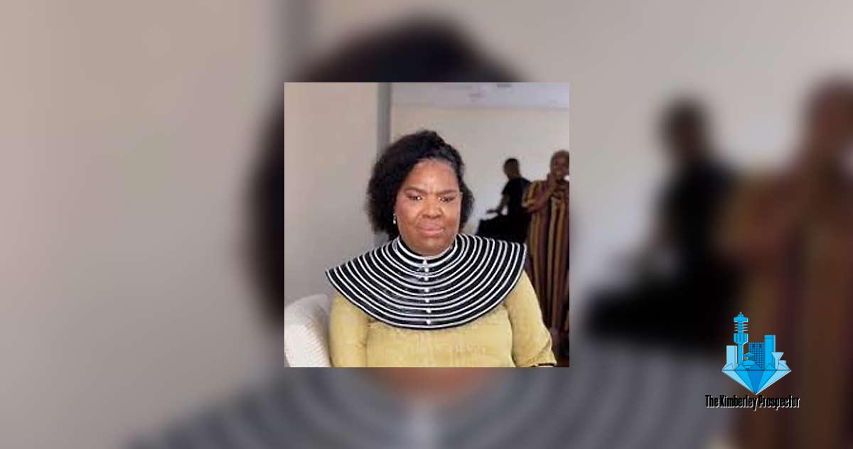 Status on Sports Minister’s Hacked Facebook Account