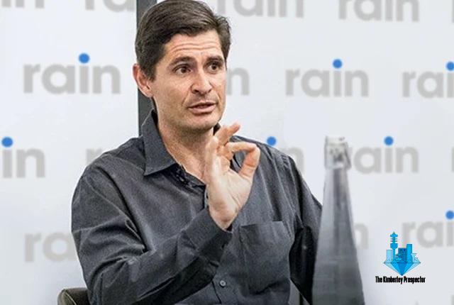 Hackers gain access to Rain customer’s info in security breach