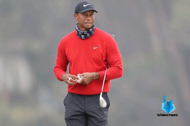 Tiger Woods transferred to Los Angeles hospital for further treatment