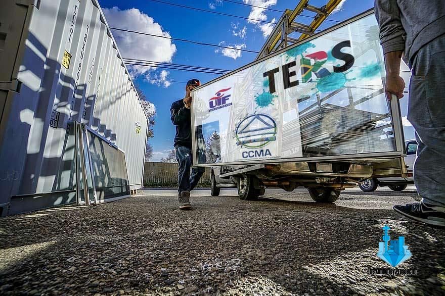 Foreigner defrauded UIF out of almost R1-million TERS for ghost employees Foreigner defrauded UIF out of almost R1-million TERS for ghost employees