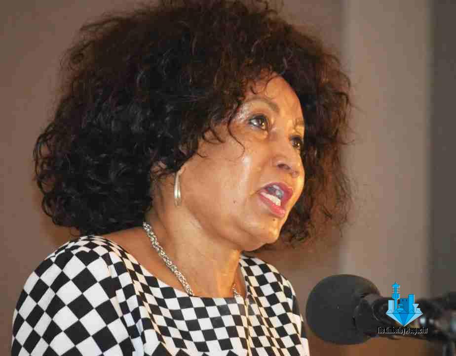 Maatskappy moet R27 m. aan departement teruggee Maatskappy moet R27 m. aan departement teruggee