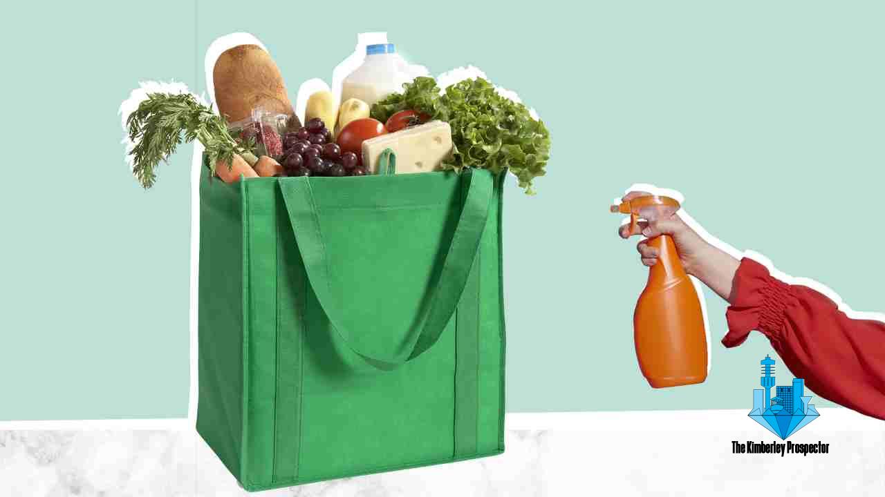 Why are we still disinfecting surfaces to stop COVID-19? Why are we still disinfecting surfaces to stop COVID-19?