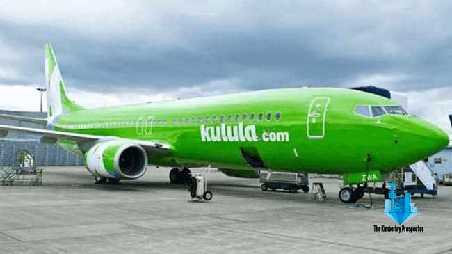 kulula.com back at Lanseria from 1 April 2021