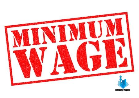 Minister Nxesi responds to outcry over National Minimum Wage Minister Nxesi responds to outcry over National Minimum Wage