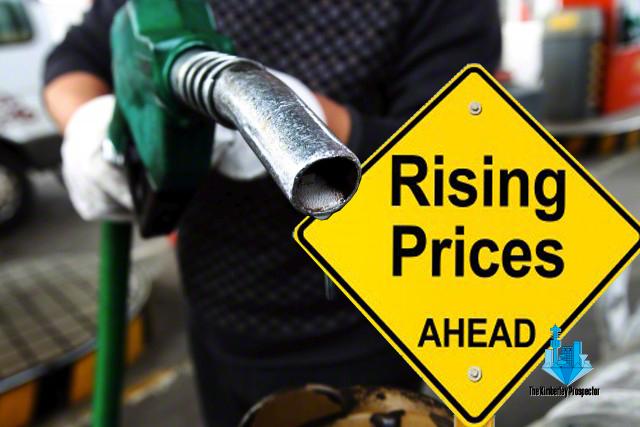 Hefty fuel price increase expected – AA Hefty fuel price increase expected – AA
