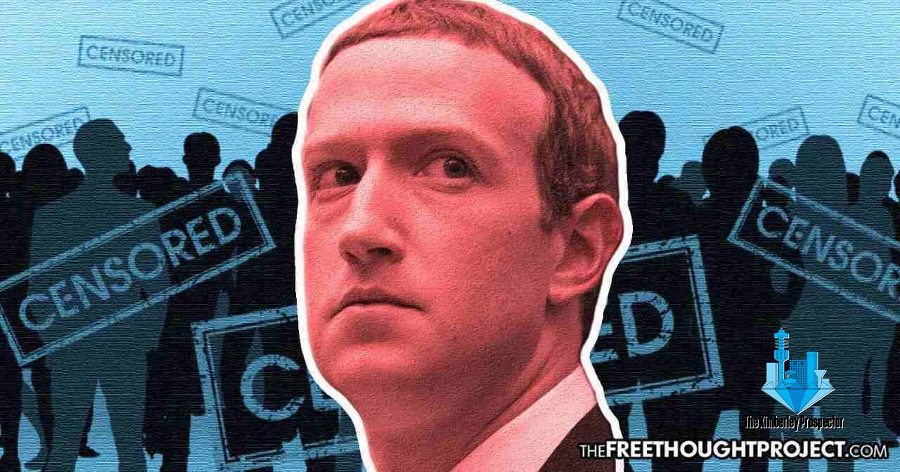Poland to fine Facebook R204m every time they censor legal free speech Poland to fine Facebook R204m every time they censor legal free speech