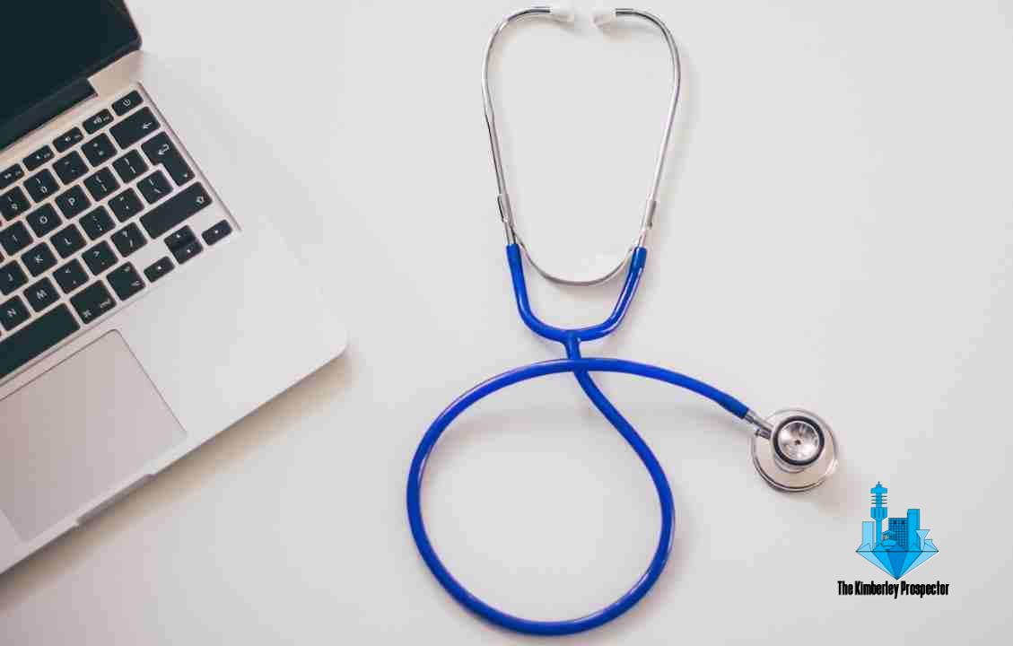 Doctor accused of kidnapping and terrorising staff over a missing notebook