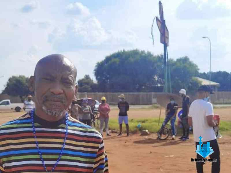 Call for all residents to attend Kimberley community meeting Call for all residents to attend Kimberley community meeting