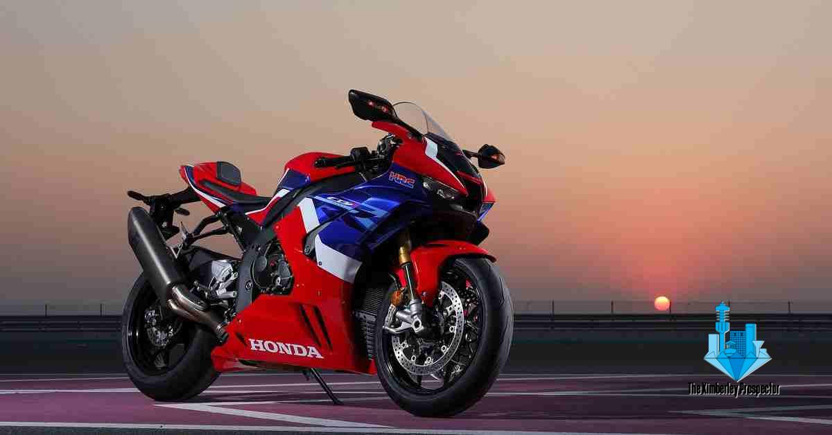 2021 Honda CBR1000RR-R Fireblade SP Commute Review
