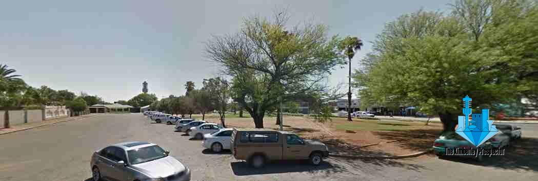 Albertynshof without water – residents report