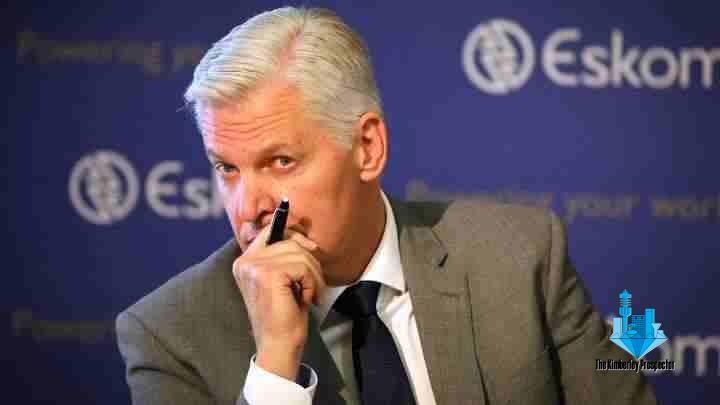 WATCH: ANC Gives Former Eskom CEO 7 Days to Report Allegations of Crime and Corruption: Legal Implications Explained by Mpumelelo Zikalala WATCH: ANC Gives Former Eskom CEO 7 Days to Report Allegations of Crime and Corruption: Legal Implications Explained by Mpumelelo Zikalala