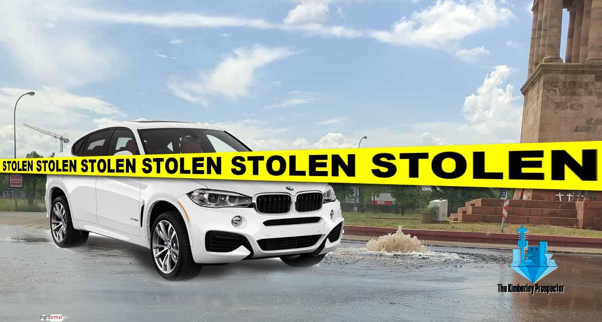 Kimberley man sentenced to 7 years after “stealing” business partner’s BMX X6
