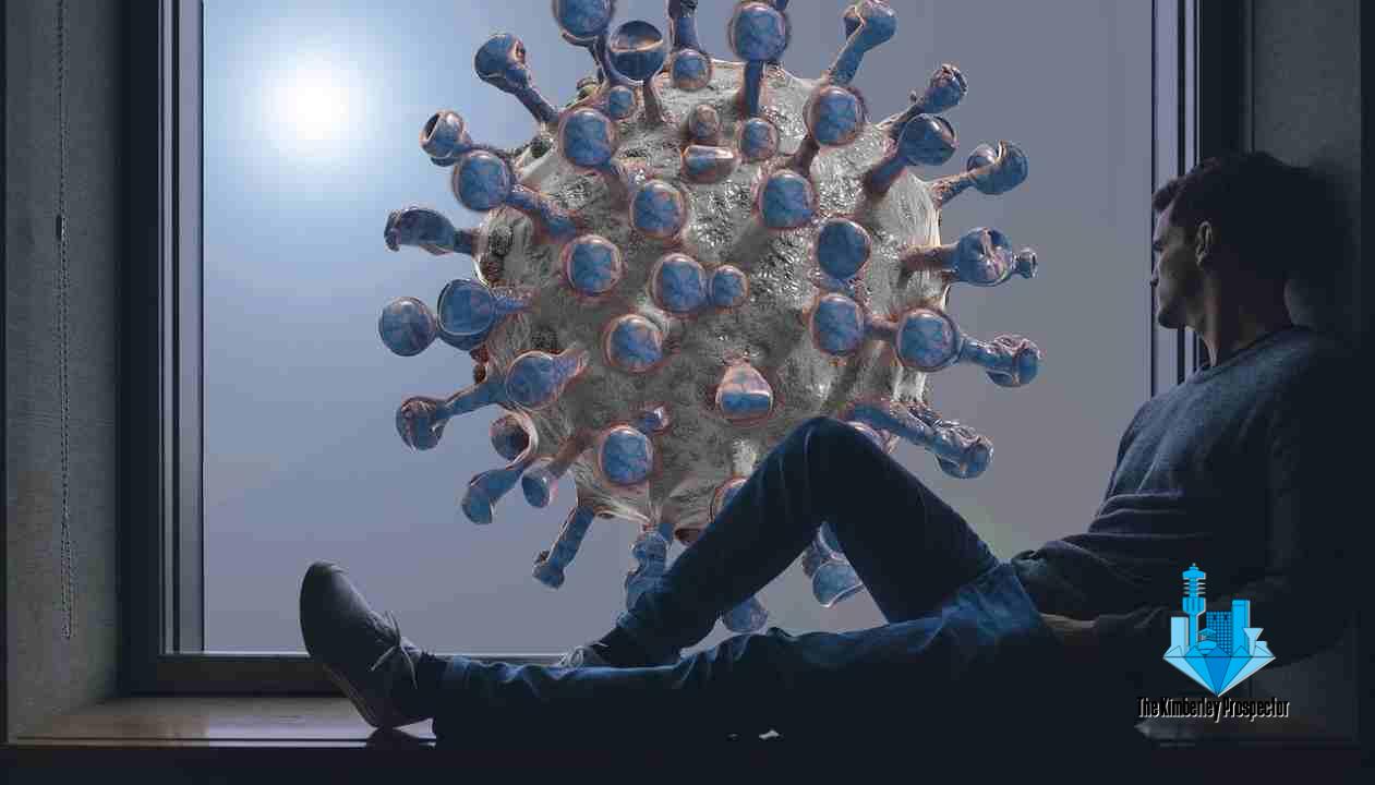 Today marks a year since SA’s first COVID-19 detection Today marks a year since SA’s first COVID-19 detection