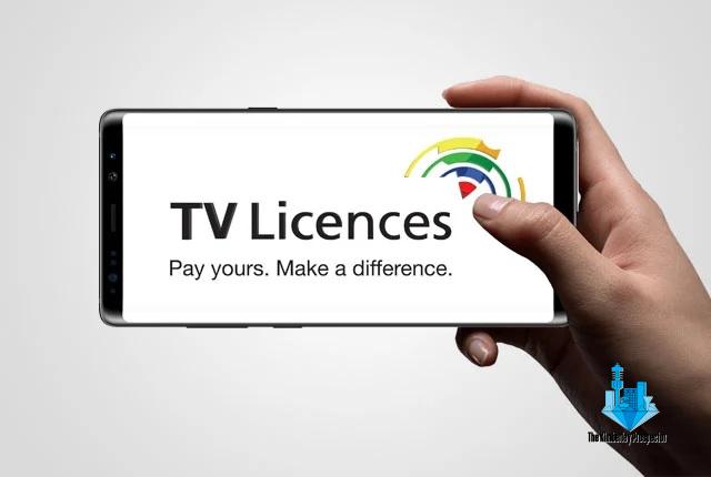 Cellphones excluded from devices requiring TV License – draft regulation Cellphones excluded from devices requiring TV License – draft regulation