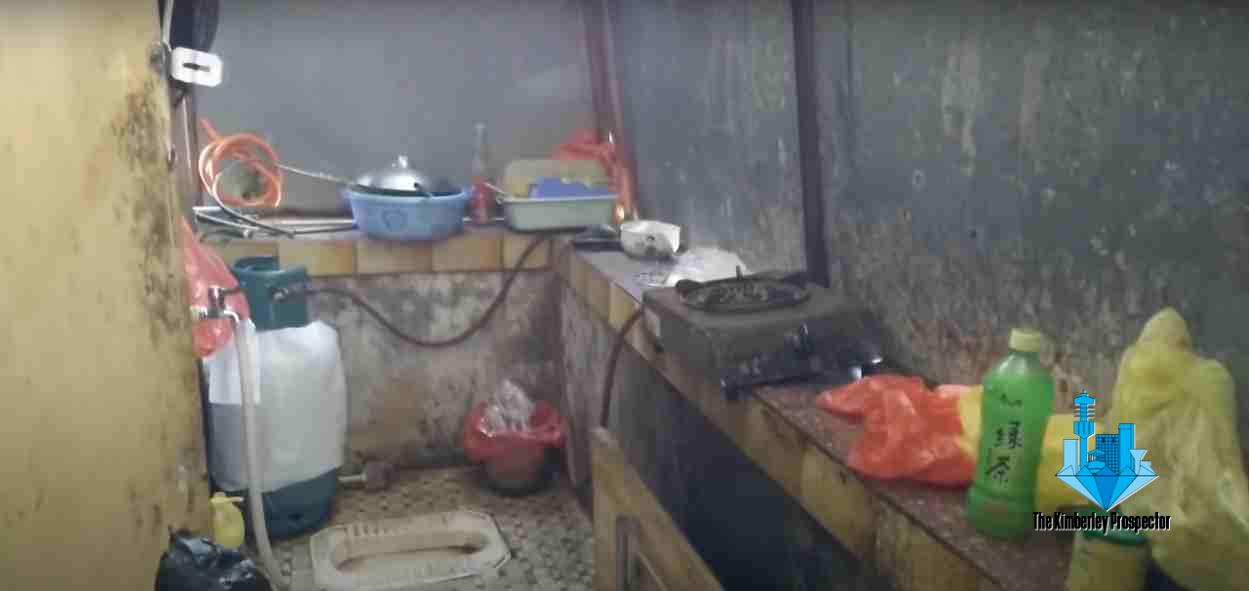 Kyk hoe “wild” lyk toilette in China, sê Suid-Afrikaner