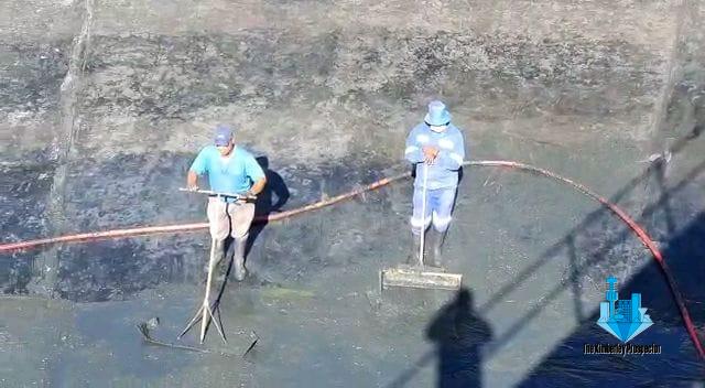 Kimberley Water Supply Update: Emergency Repairs Underway to Address Water Interruptions Kimberley Water Supply Update: Emergency Repairs Underway to Address Water Interruptions