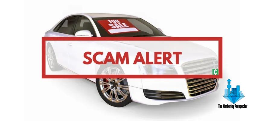 Couple sentenced for used vehicle scam