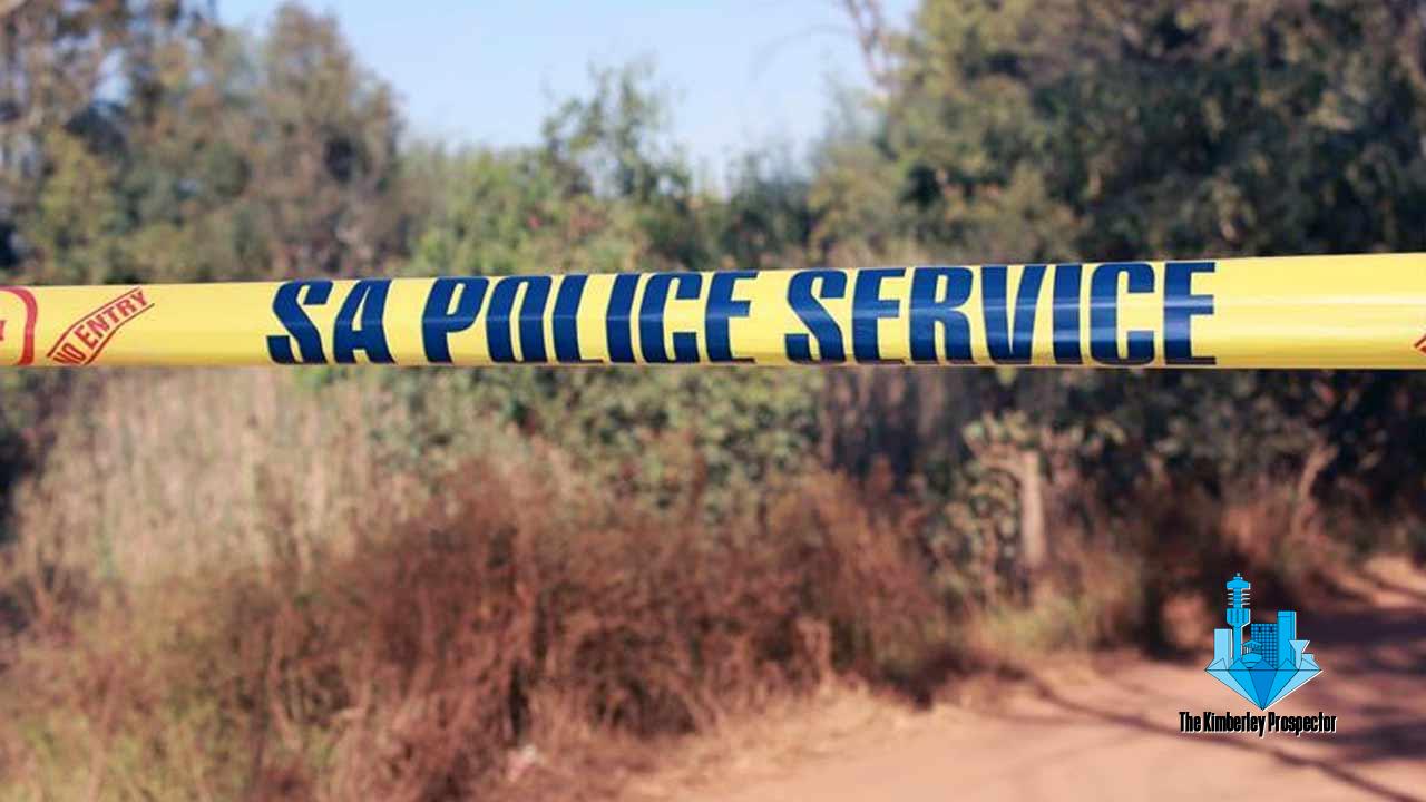 Postmasburg murder accused gets life imprisonment