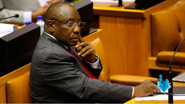 LISTEN: Here are the 24 questions the DA wants the president to answer at the Zondo Commission