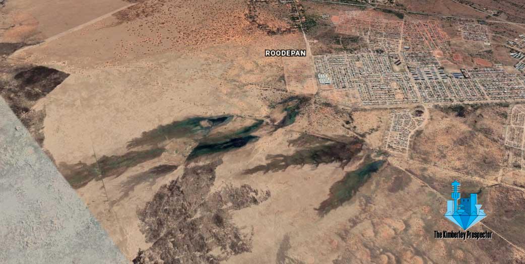 Sol’s problems growing bigger as effluent can now almost be seen from space Sol’s problems growing bigger as effluent can now almost be seen from space