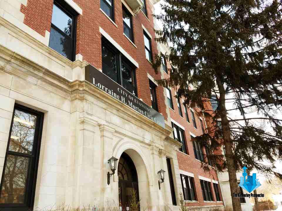 Illinois city uses dagga sales tax for reparations