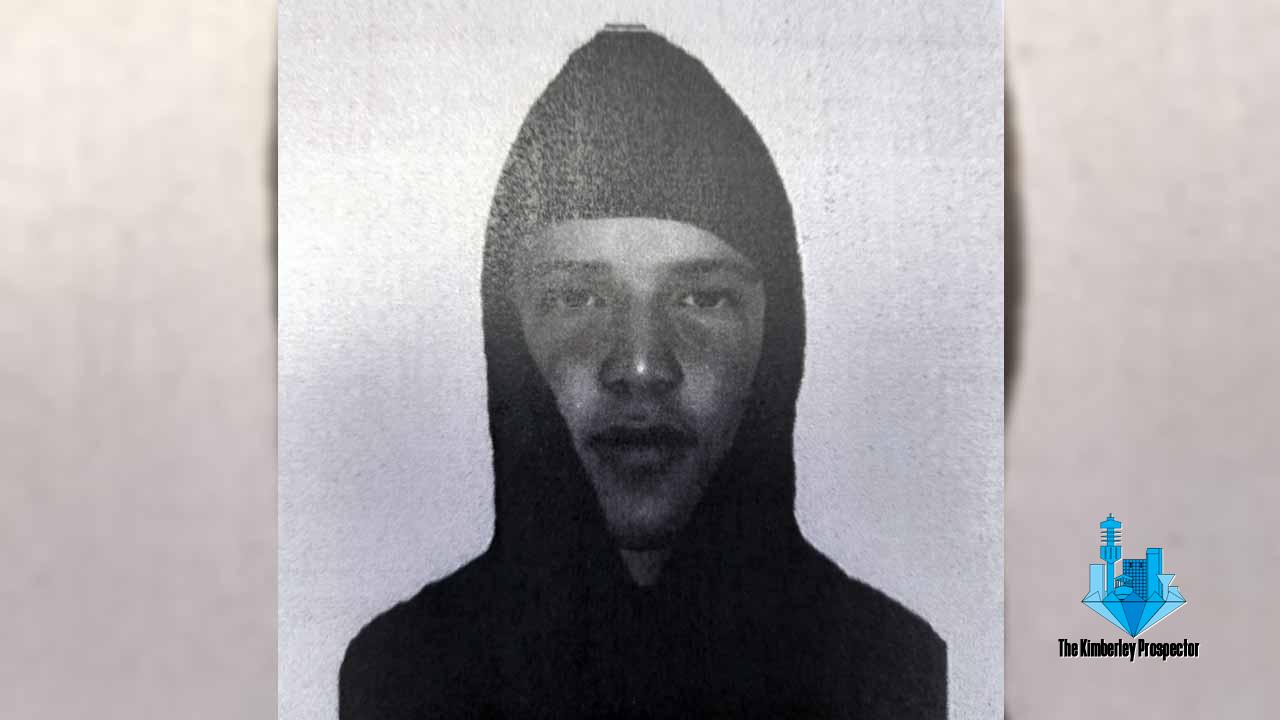 WANTED: Galeshewe rape suspect sought by police WANTED: Galeshewe rape suspect sought by police