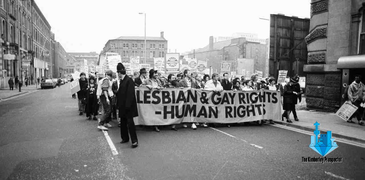Cured: How mental illness was used as a tool against LGBT rights