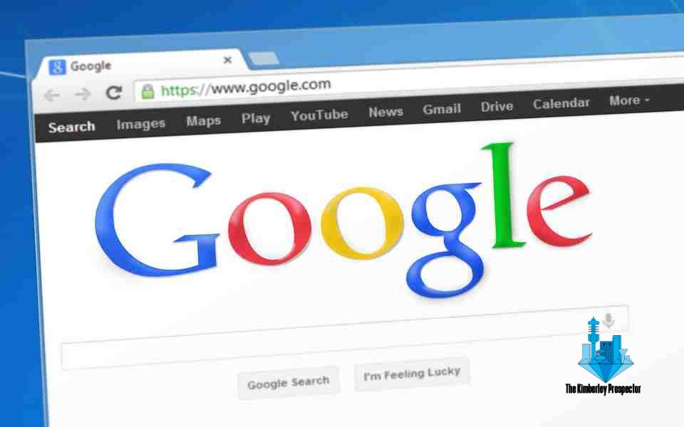 Google services are back online