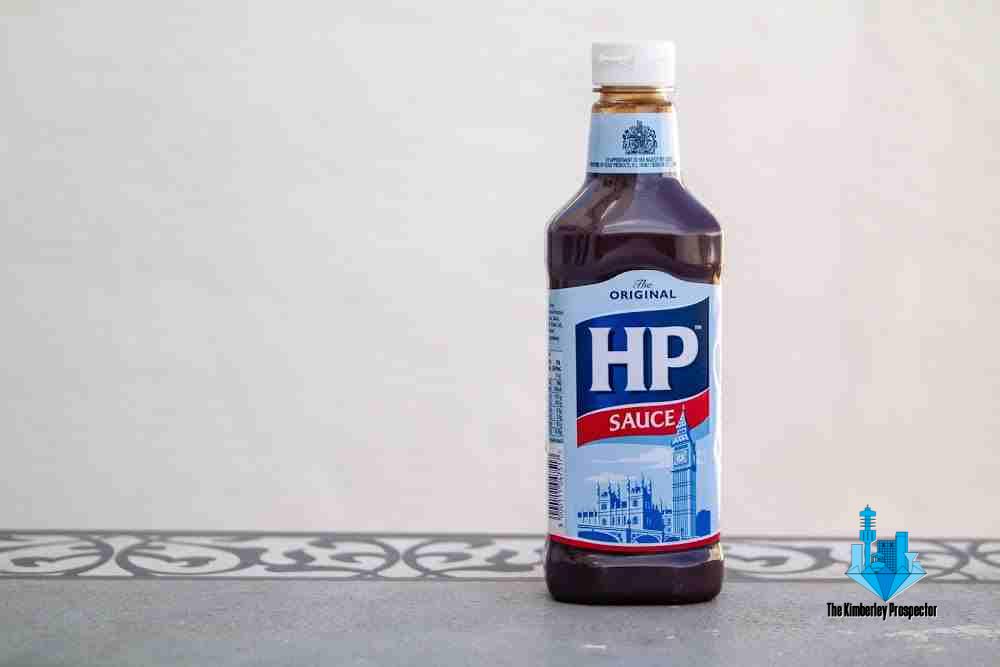 Don’t worry you can still buy HP sauce in SA