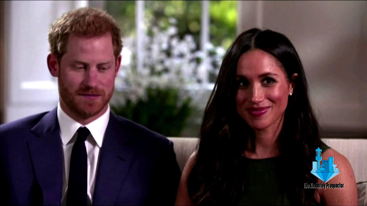 WATCH: Meghan accuses Buckingham Palace of “perpetuating falsehoods” WATCH: Meghan accuses Buckingham Palace of “perpetuating falsehoods”