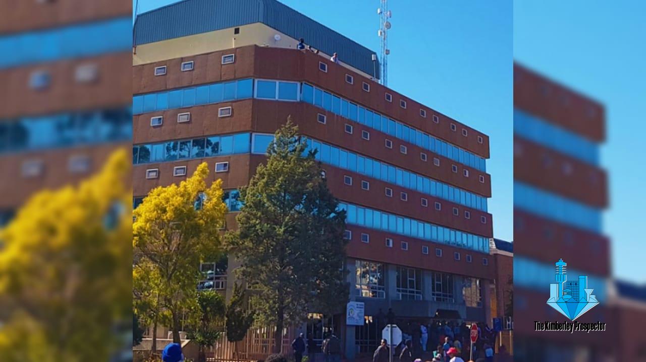 Case postponed for bail hearing after suspects arrested for defrauding Sol Plaatje Municipality out of R1.6m in “ghost workers” scam