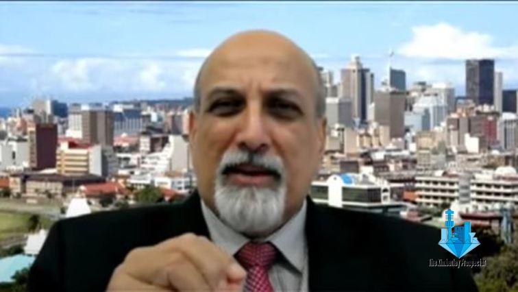 Government ready for third wave of COVID-19 infections: Prof Karim Government ready for third wave of COVID-19 infections: Prof Karim