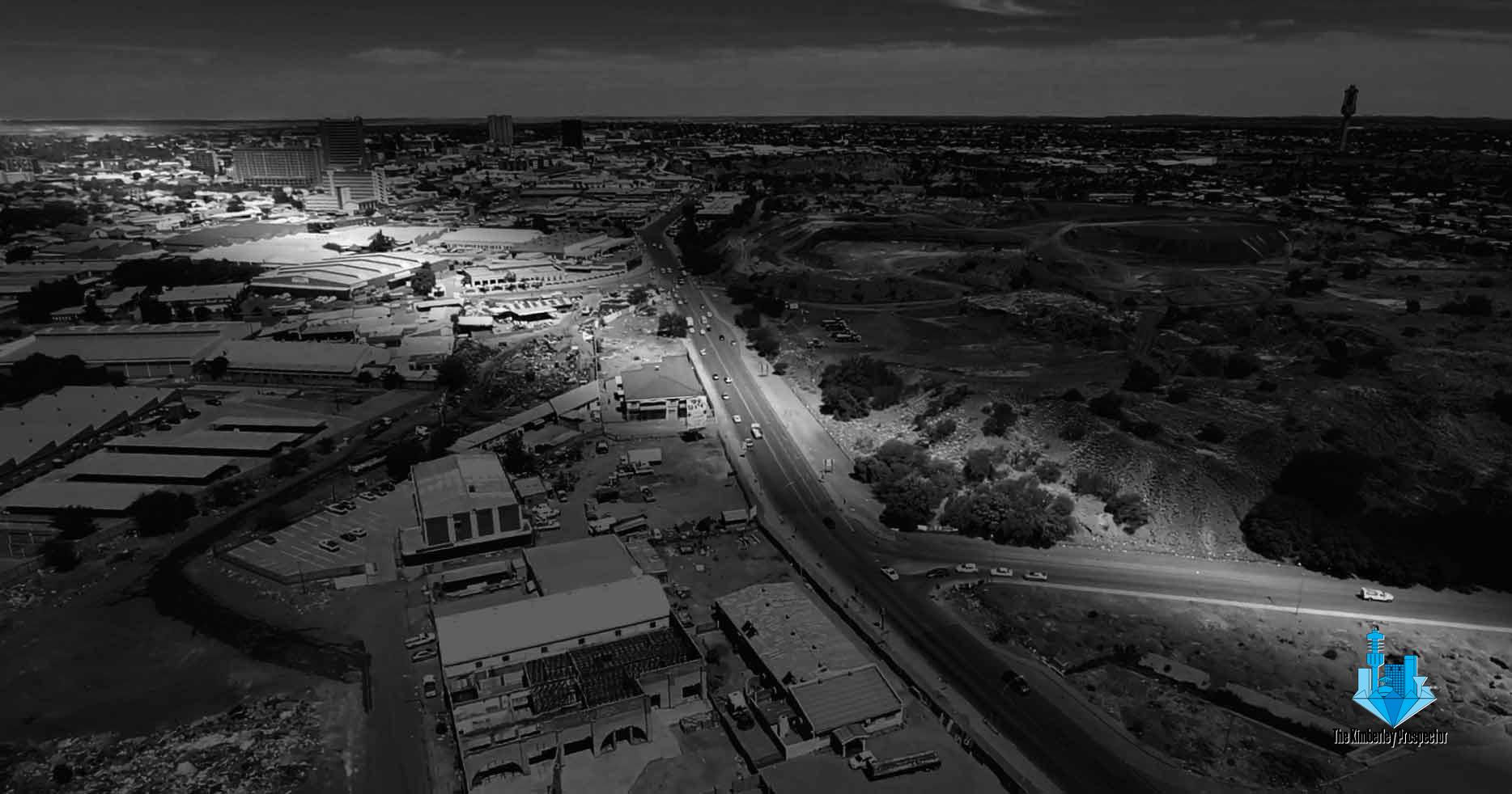 City’s issues captured in creative poem about Kimberley City’s issues captured in creative poem about Kimberley
