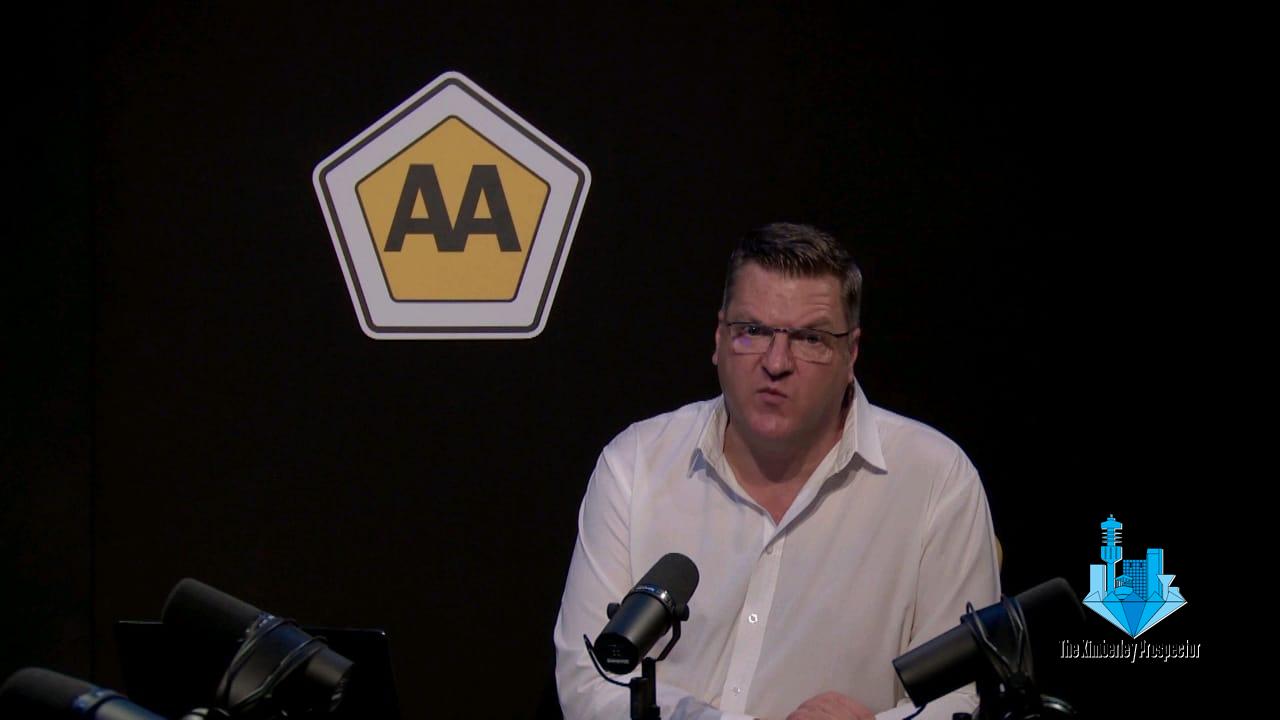 WATCH: Stay safe on the road this Easter, urges AA WATCH: Stay safe on the road this Easter, urges AA