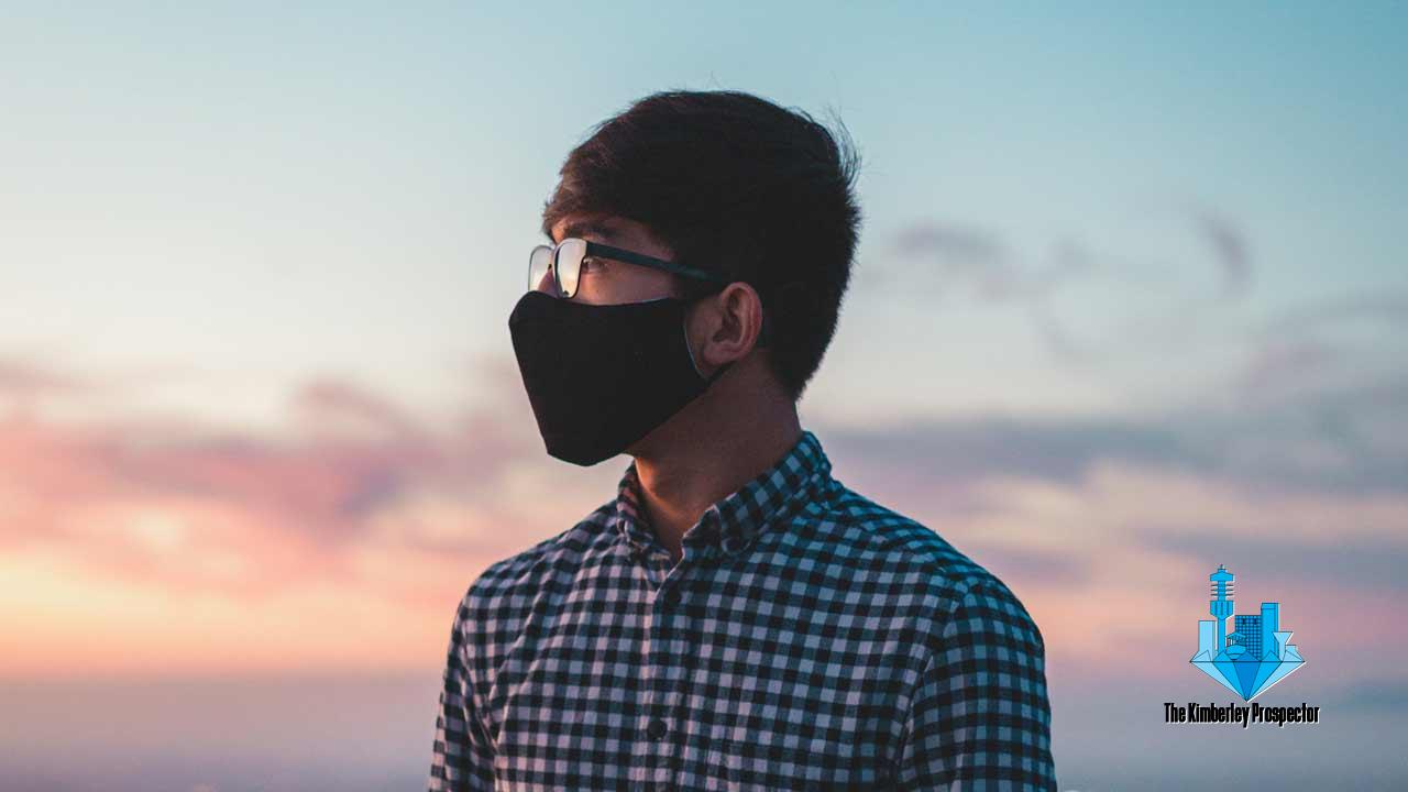 Locally manufactured cloth masks – Aconite Medical Supplies