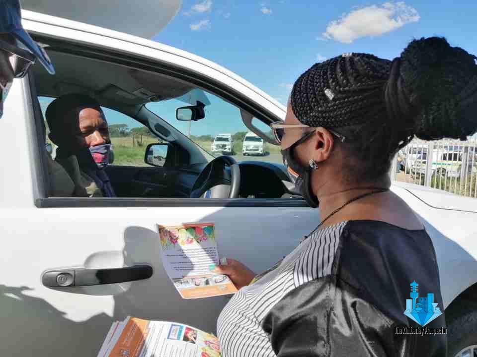 MEC launches road safety campaign ahead of Easter