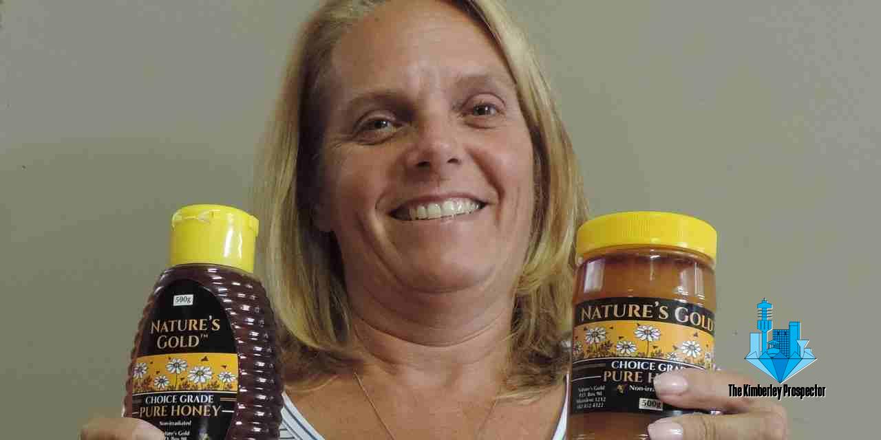 KZN honey widow takes on Food Lover’s Market over late husband’s trademark KZN honey widow takes on Food Lover’s Market over late husband’s trademark