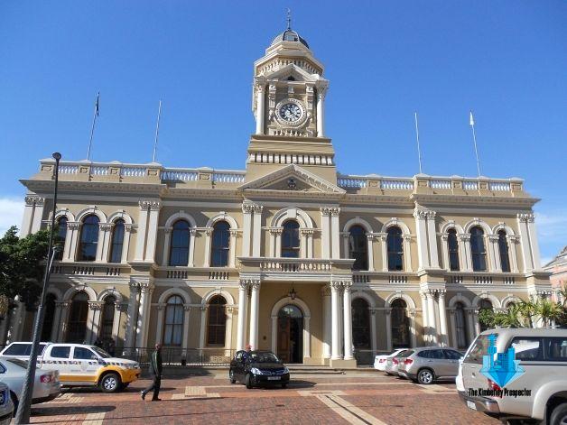 Municipal clerk convicted for fraud