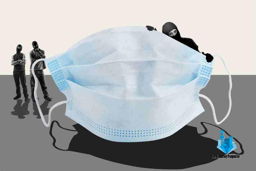 Company director arrested for R850 000 in PPE fraud