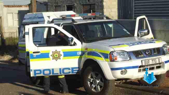 Suspect arrested for ambush, murder of two Kraaifontein police members